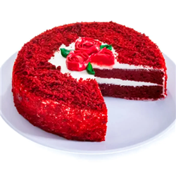 KEITH HARRIS 1LT ROSE PINK COLOUR LIQUID (FEPIN41710L001P)