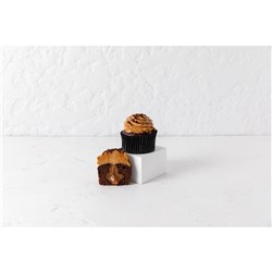 PRIESTLEYS 8 X CARAMOLO GOURMET CUPCAKE