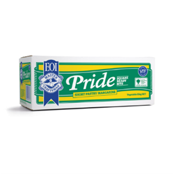 EOI 15KG PRIDE READY BITS/MB