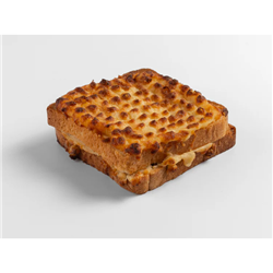 LAURENT 180G X 18 WRAPPED CROQUE MONSIEUR*