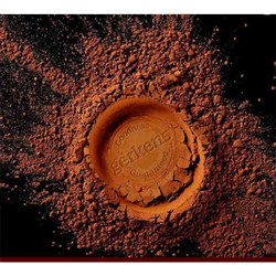 GERKENS 25KG COCOA 22-24% - NETHERLANDS