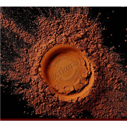 GERKENS 25KG COCOA 22-24% - NETHERLANDS
