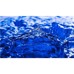 KEITH HARRIS 1LT BRILLIANT BLUE COLOUR (FEBLU17720L001P)