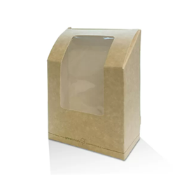 GREENMARK WRAP BOX (500) 90X50X120MM*