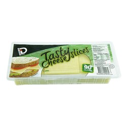 DI ROSSI 1.5KG TASTY SLICES 