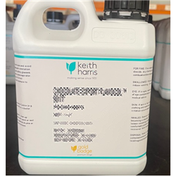 KEITH HARRIS 1LT STREGA FLAVOUR (HC1396)