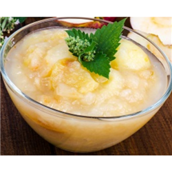 AVONDALE 20KG BAG IN BOX PEAR PUREE