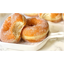 GD 32 x 60G PLAIN RING DONUT
