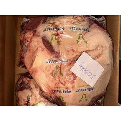 AWM 20KG+ R/W RUMP YG HGPF PURE VALLEY CTN*