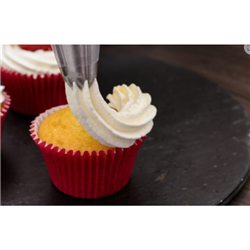 BAKELS 11.5KG CREAM CHEESE FUDGE FILLING*