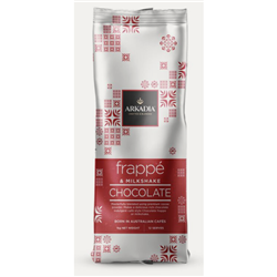 ARKADIA 1KG CHOCOLATE FRAPPE