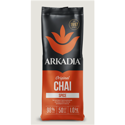 ARKADIA 1KG CHAI SPICE