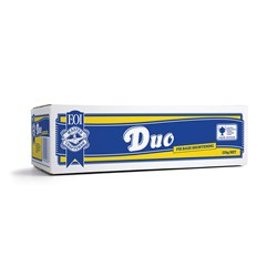 EOI 12KG DUO PIE BASE SHORTENING - BLUE