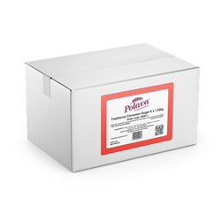 POLAVA 8x1.25KG CINNAMON SUGAR*