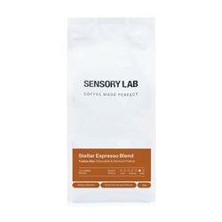 SENSORY LAB 1KG STELLAR COFFEE BEANS