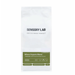 SENSORY LAB 1KG MILANO COFFEE BEANS