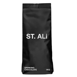 ST ALI 1KG DRINKING CHOCOLATE