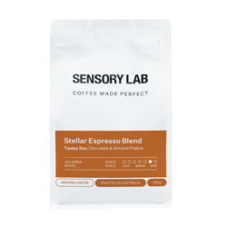 SENSORY LAB 4x250G STELLAR COFFEE BEANS
