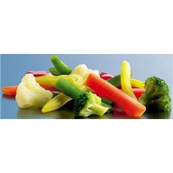 EDGELL 1.5KG VEG MELANGE
