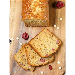 BAKELS 15KG PETTINA FRUIT & NUT LOAF MIX*