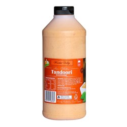 WOM 1KG GF TANDOORI MAYONNAISE