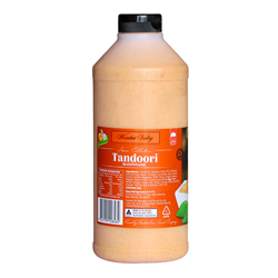 WOM 1KG GF TANDOORI MAYONNAISE