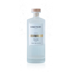 GRAINERY LANE 700ML 40% VODKA*