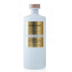 GRAINERY LANE 700ML 40% LONDON DRY GIN*