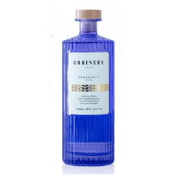 GRAINERY LANE 700ML 40% GRAPEFRUIT GIN*