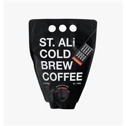 ST ALI 2L WIDE AWAKE COLD BREW CONCENTRATE 