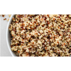 PRESTIGE 1.5KG COOKED TRI-COLOUR QUINOA