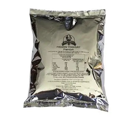 JACK FROST 8x1.5KG YOGHURT SOFT SERVE MIX