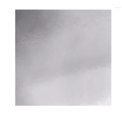 AB CAKEBOARDS 10" SQUARE D/STD SILVER (25)