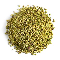 FRUTEX 10KG DICED PISTACHIO*