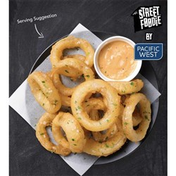 PW 1KG CRISPY TEMPURA ONION RINGS
