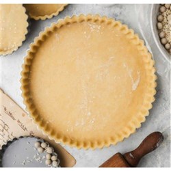 PASTRY MASTER 10KG PIE BASE SHORTCRUST PASTRY