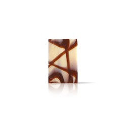 DIABLO 1KG DARK & WHITE RECTANGLES 375PCS*