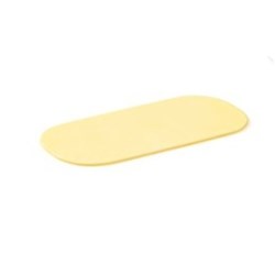 RB 170MM X 112 UB LONG PUFF PASTRY PIE TOP*