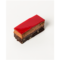 MOSAIC 165G BLACK CHERRY BROWNIE (6)*