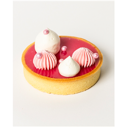 MOSAIC 145G STRAWBERRY RASPBERRY TART (6)*