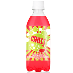 CHILL J 24 X 250ML WATERMELON