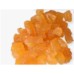 NSM 6KG GLACE GINGER PIECES/DICED*