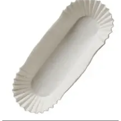 R13 PATTY PAN OVAL X 250*