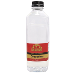 STEDWELL 1L GLYCERINE*