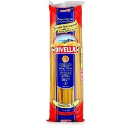 BON 500G DIVELLA FETTUCCINE*