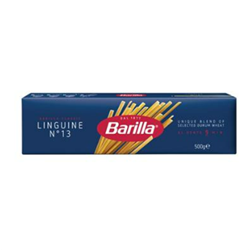 BARILLA 500G LINGUINE