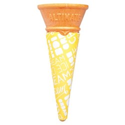 ALT x 3800 CONE SLEEVE SINGLE YELLOW*