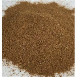 OOSTRA 3KG GINGERBREAD SPICE MELANGE*