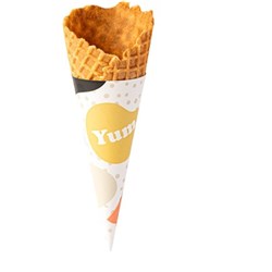 ALT x 3200 CONE SLEEVE 22 DEG YUM*