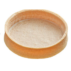 LRN 28G x 45 LRG GF TART SHELLS*